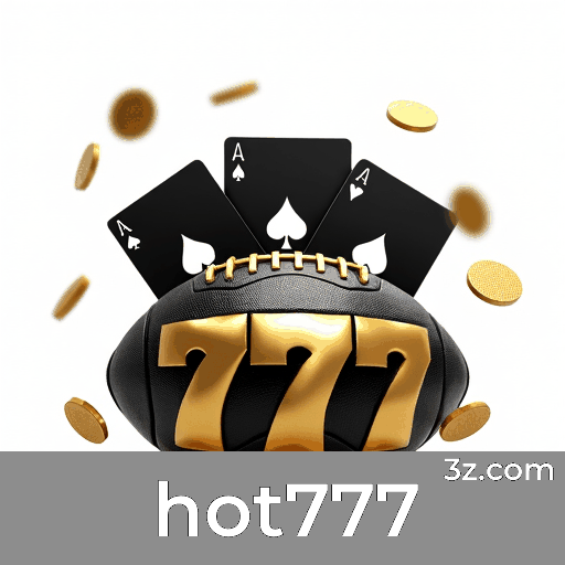 hot777