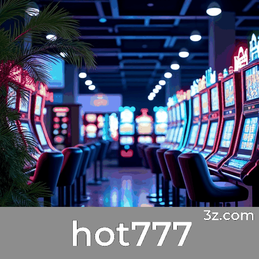 hot777