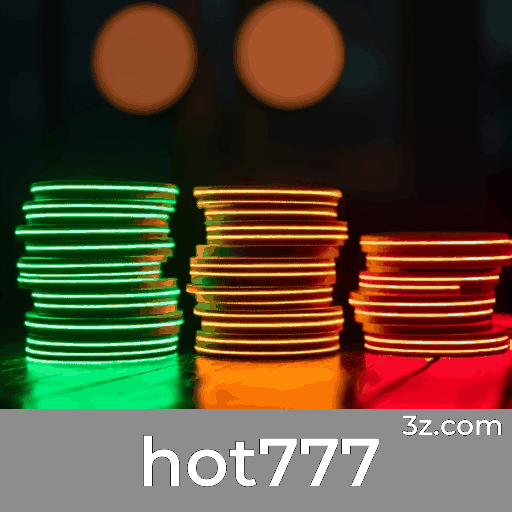 hot777