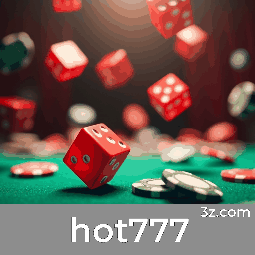 hot777
