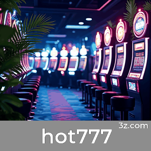 hot777