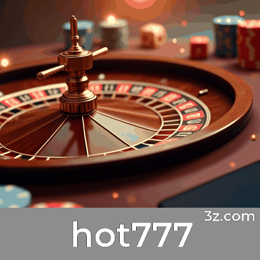hot777