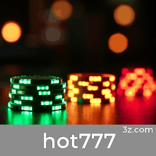 hot777